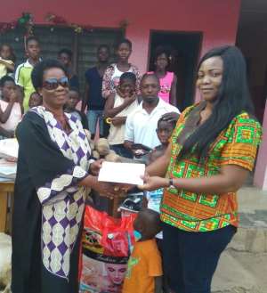 Individuals And Organizations Admonished To Assist Orphanages