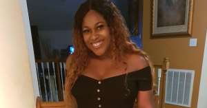 Nollywood Actress, Uche Jombo Turns a Year Older