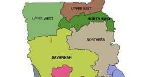 Savannah Region Gets 99.7 YES Votes Endorsement