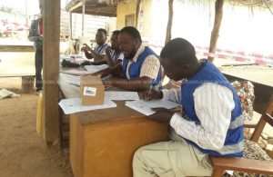 Referendum: Collation Of  Results Enters Day Two