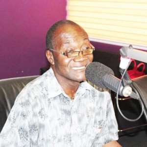 I regret being a Ghanaian actor - Jagger Pee Sadly reveals