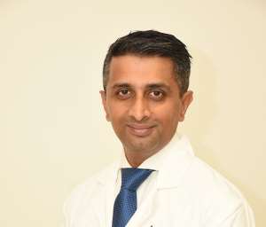 Dr. Narendra BS, Lead Consultant – Endocrinology & Diabetology , Aster Whitefield Hospital