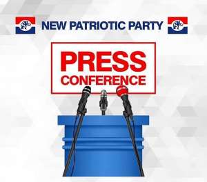 Where’s NPP’s Robust Collation System?