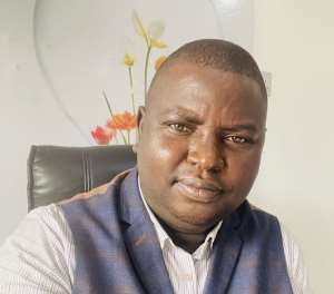 Electoral Act Amendment Vindicates Nathaniel Bassey’s Call for National Prayers