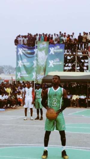 Augusco Open Sprite Ball Title Defence With Victory Over Osu Presec