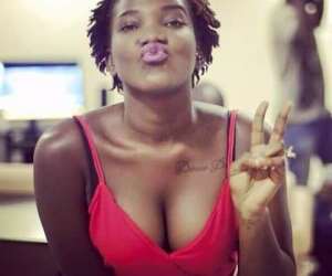 Ebony Wins Artiste Of The Year At Bass Awards