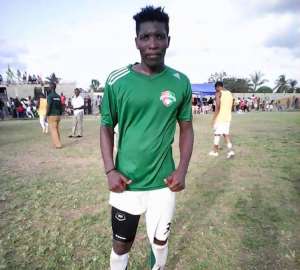 Frank Nuttall Orders Hearts of Oak To Sign Former Karela United Midfielder Benjamin Kotey