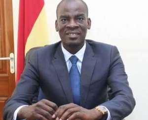Minority Leader to Seek Fifth Term in Parliament
