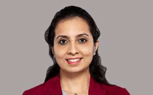 Ms. Edwina Raj, Senior Clinical Dietician, Aster CMI Hospital