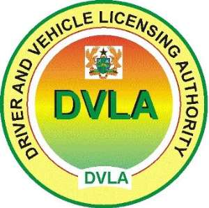 Were investigating case of different vehicles with same number plate – DVLA