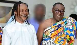 Let my name rest – Kwame Despite breaks silence amid Daddy Lumba brouhaha