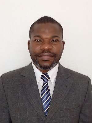 Victor Yao Nyakey