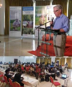 USAID Project supports seed sector