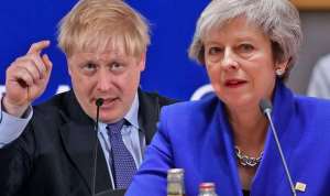 Pakistanisation of Britain: Is Johnson the last UK Prime Minister?