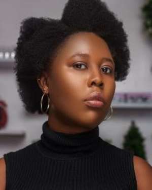 My Journey So Far As A Makeup Artist — Famous Makeup Artist Awele Aina Speaks