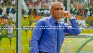 GPL: I Am Confident Of Being Successful With Hearts of Oak, Kim Grant
