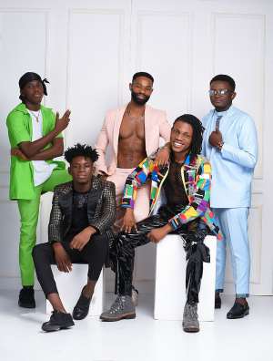 Konfidential, DSL, Wise B, AJ  Ely Qualify for TV3s Mentor X Grand Finale