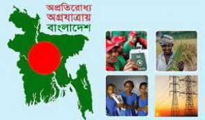 Why Sri Lanka And Pakistan Praise Bangladesh?