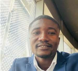 A Wake‑Up Call for Ghana’s Food Sovereignty