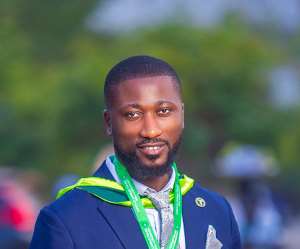 Tema Oil Refinery Revival: A Bold Step Towards Energy Independence