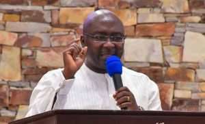 Bawumia Lists 40 Achievements Of NPP Within 2 Years