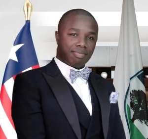 Jefferson T. Koijee, Monrovia City Mayor