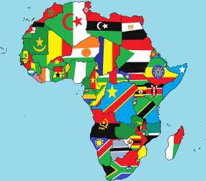 The Hope Of Africa Is Not Pan-Africanism