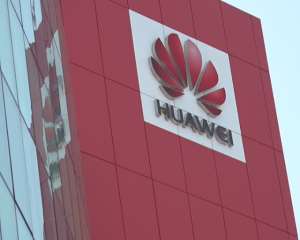 Huawei Forecasts 'Difficult' 2020