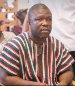 Join Us On The 'Rescue Mission' Of Bad Akufo-Addo Gov't — Volta NDC Tells GJA
