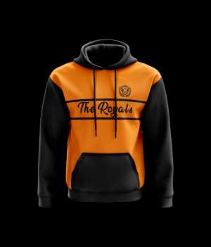 GPL: Legon Cities To Serve Growing Fanbase With Hoodie