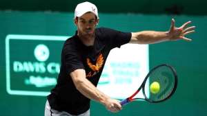 Injury Forces Andy Murray Out Of Australian Open