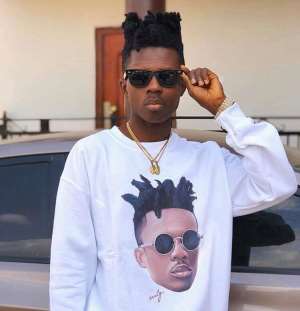 Why Strongman Deserves To Be Named Rapper Of The Year 2019
