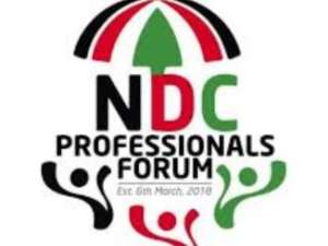 NDC Proforum Wishes All Happy New Year And A Year Of Change In 2020