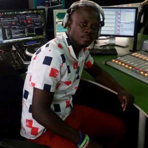 Ghanaian DJs Are Not Fairly Treated – DJ Toxic Okay FM