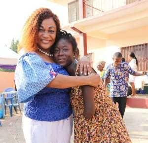 Ghanaians urged to show love to PWDs as Henry Djaba Memorial Foundation Marks 2nd Anniversary