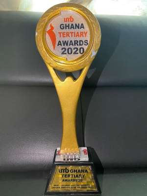 2020 UMB Tertiary Awards: AIT grabs 3 prestigious awards