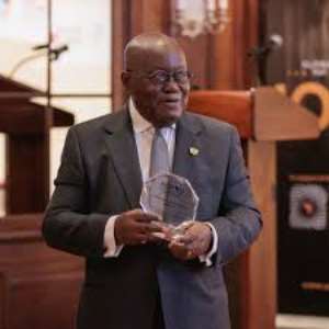 The Order of the Volta or the Order of the Vulture? A National Honours Controversy