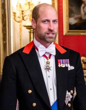 Prince William: The Heir Waiting to Be King Life, Royal Role, and Personality