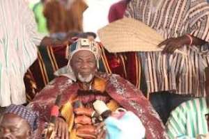 Conquest, Settlement, and the Burden of History:  Land, Power, and Indigenous Rights from the Americas to Dagbon