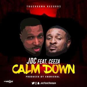 Music: JDC Feat. Ceeza Milli - Calm Down