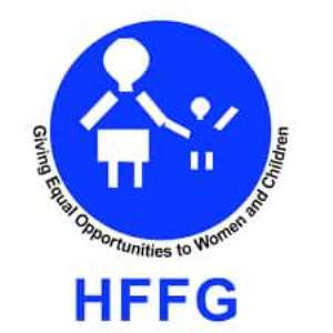 HFFG calls on government to take good care of disabled persons as today marks world PWDs day