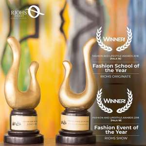 Fashion Schools In Ghana: Riohs Originate Fashion School Wins Top Industry Awards