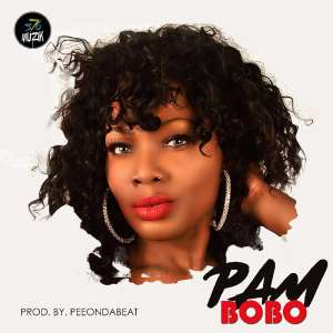 Afrobeats Songstress, Pam, Drops Bobo