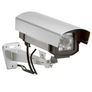 CCTV Cameras  At Police Stations Can Help Security Agencies A Lot--IT Expert