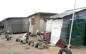 Spintex Slum Dwellers Want More Affordable Housing Video