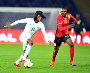 CHAN 2018 Match Report: Uganda Exit CHAN 2018 After Goalless Draw
