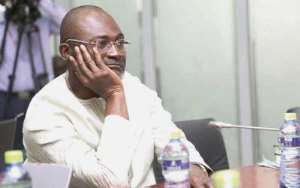 The Hired Mercenary Of Kennedy Agyapong Should Tell Us His Interest
