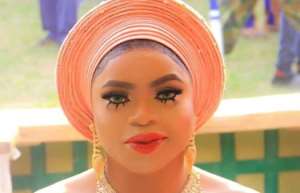 I Can Only Deny Bobrisky if he is Caught Red-handedLizzy Anjorin