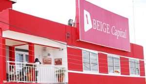 Beige Bank Receiver After Over 1,000 Loan Defaulters