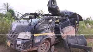 Survivors of Fatal Beahu Accident Recount